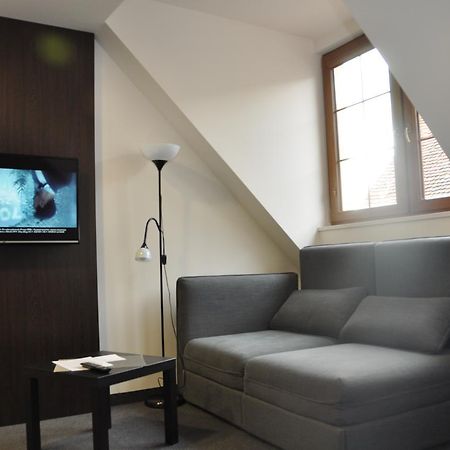 Apartamenty Przy Starówce Zielona Góra Exterior foto